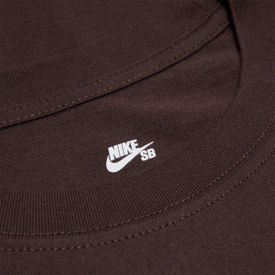 Nike SB Skate T-Shirt (Earth)