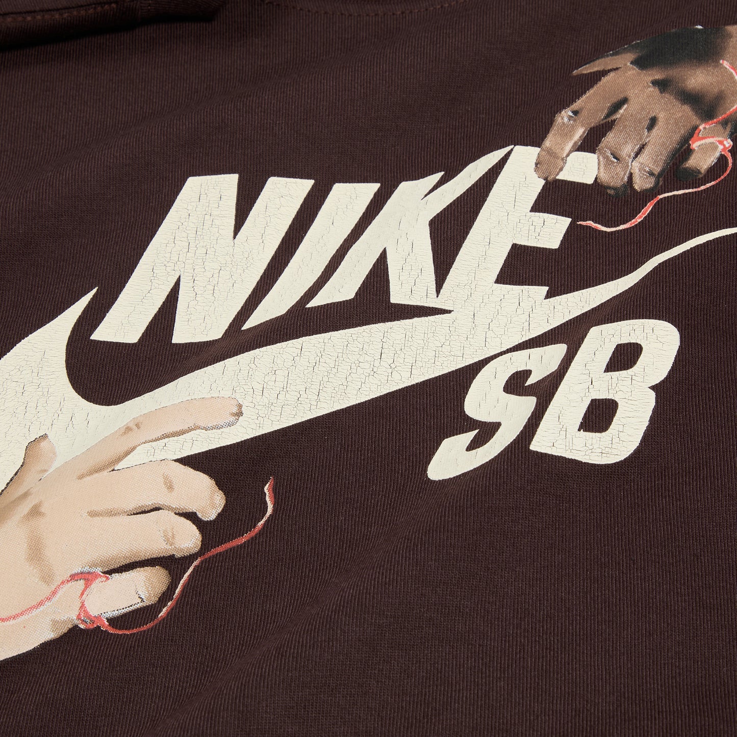 Nike SB Skate T-Shirt (Earth)