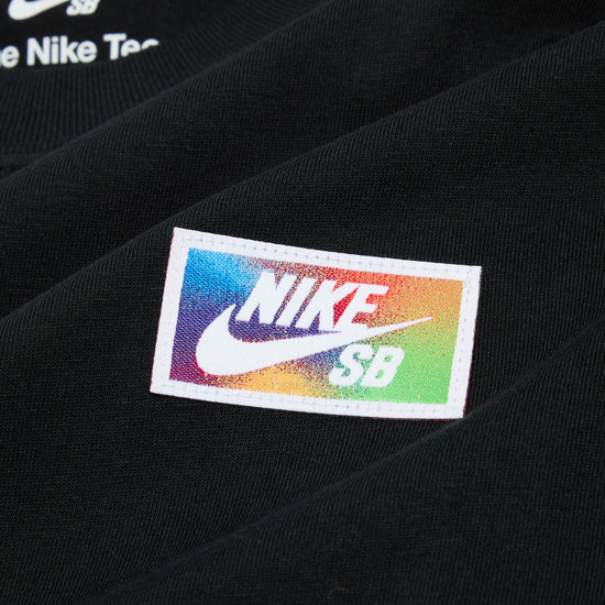 Nike SB Tee (Black)