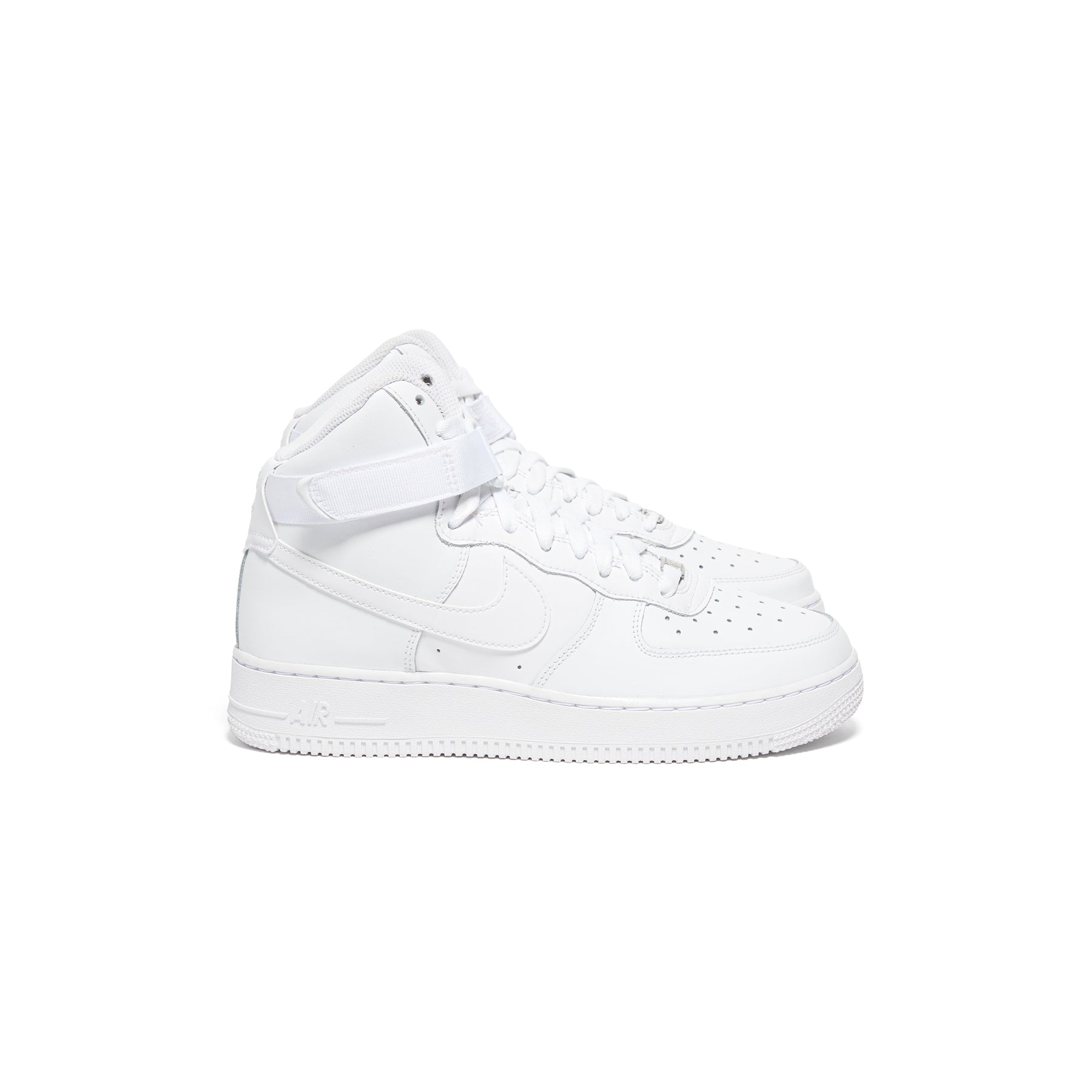 Nike Kids Air Force 1 High LE (White) â CNCPTS