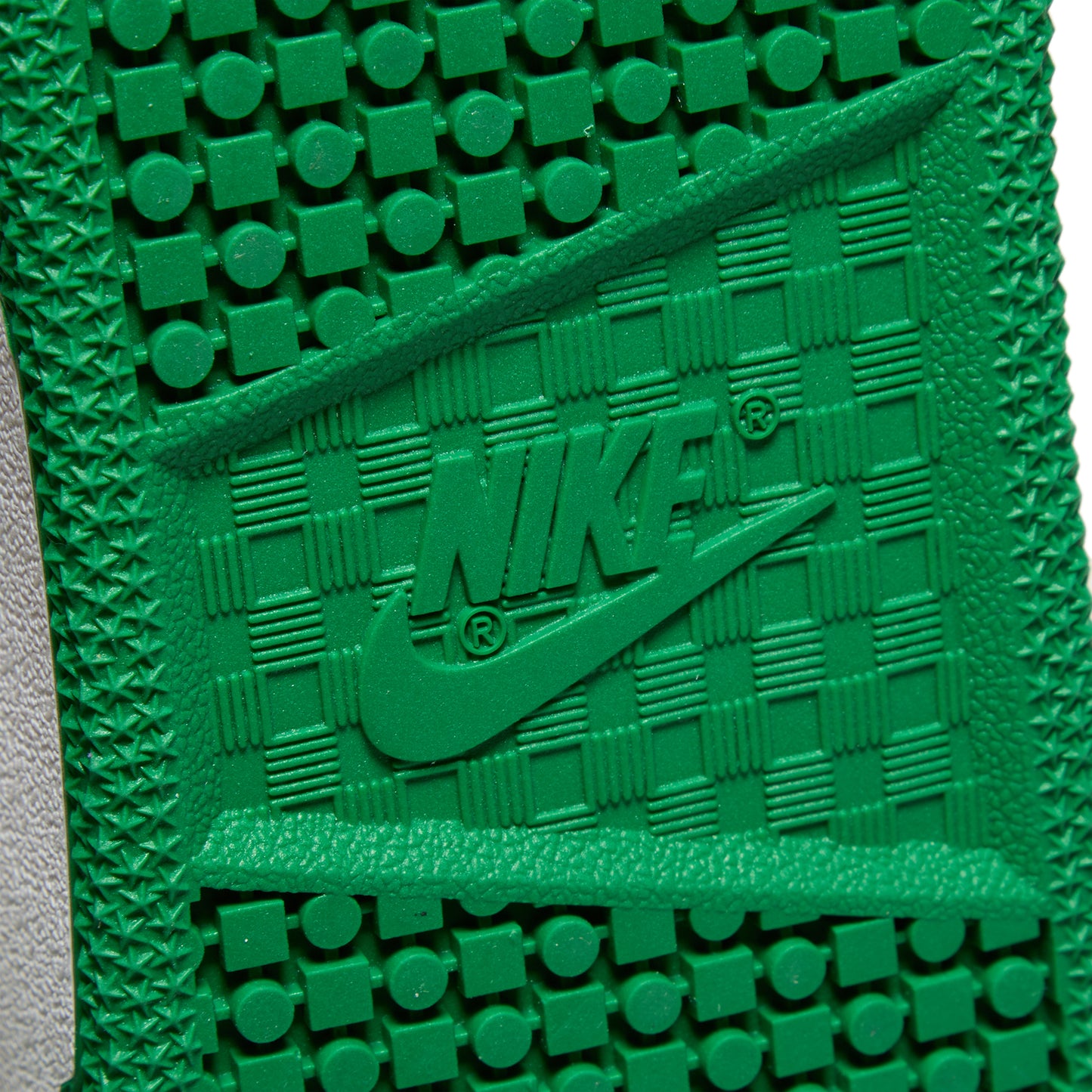 Nike Mac Attack (White/Hyper Grape/Court Green)