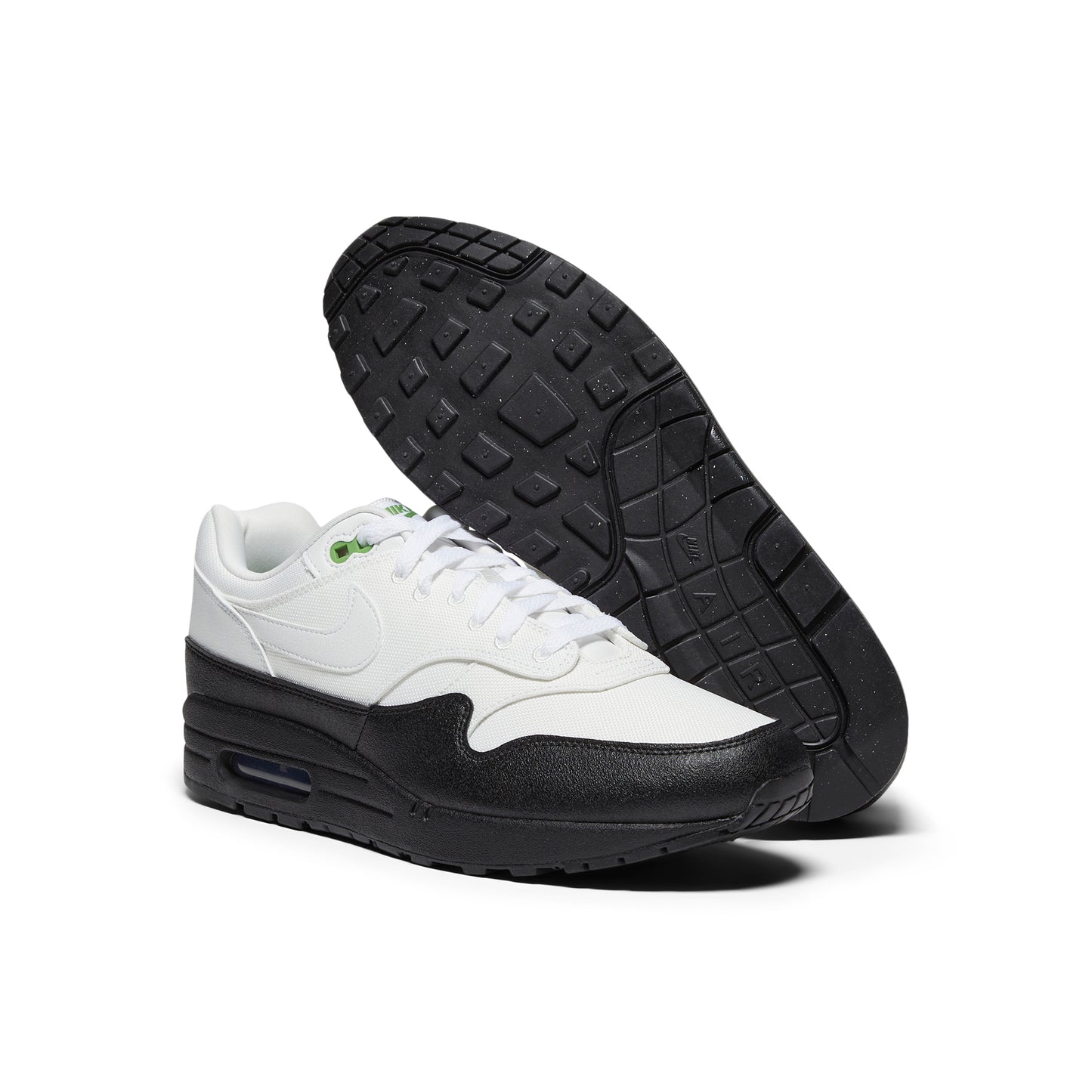 Nike Air Max 1 SE (Summit White/Black/White)