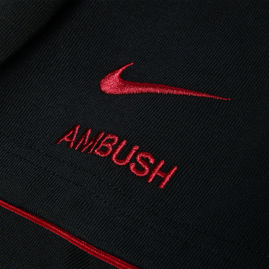 Nike x AMBUSH® Jersey (Black/Vivid Sulfur)