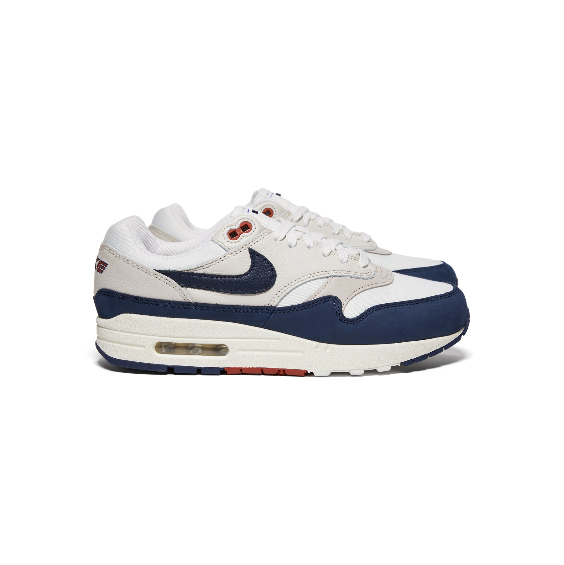 Nike air max 1 navy sail Clearance