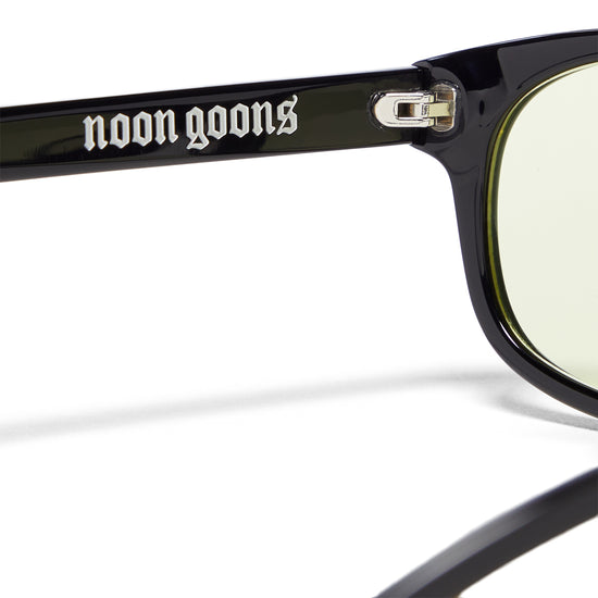 Noon Goons Unibase Eyewear (Green)