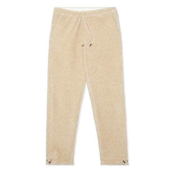 ONE OF THESE DAYS Sherpa Pant (Cream)