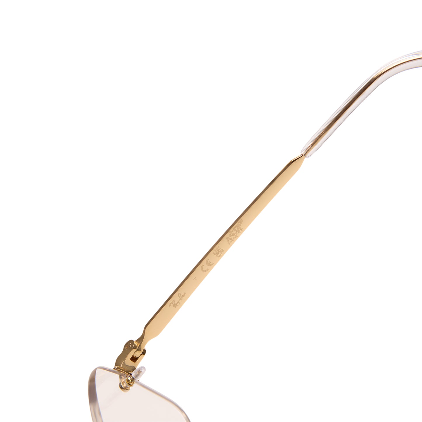 Ray Ban A$AP Rocky x Ray Ban (Arista)