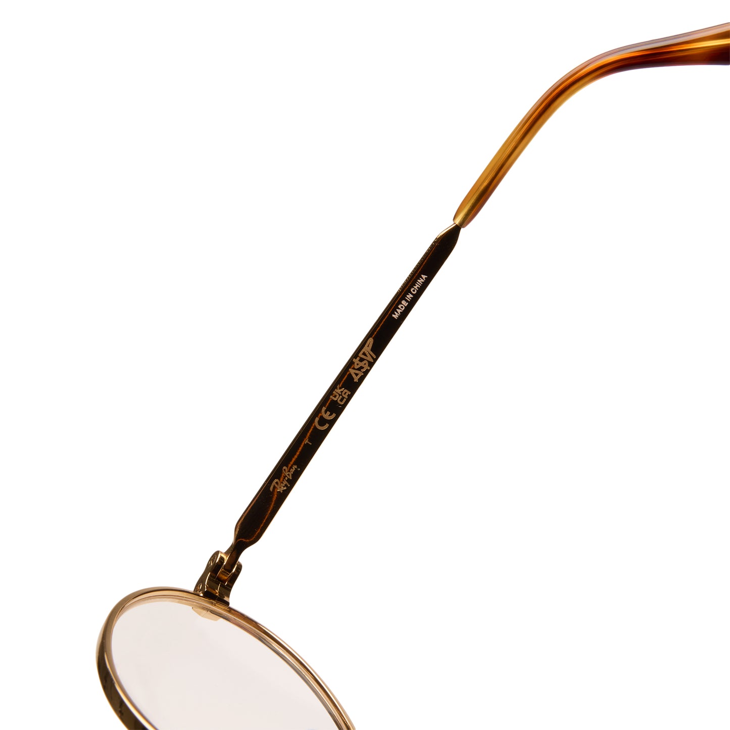 Ray Ban A$AP Rocky x Ray Ban (Arista)