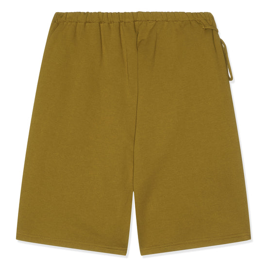 Ottolinger x Tomorrow Wrap Shorts (Military Green)