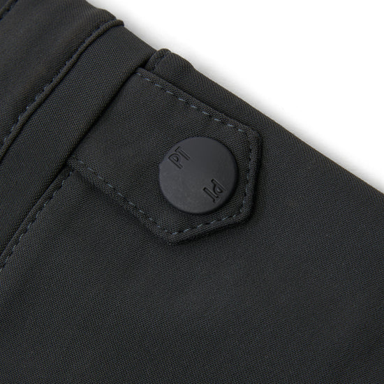 PT Torino Slim Fit Cargo Pant (Dark Grey)