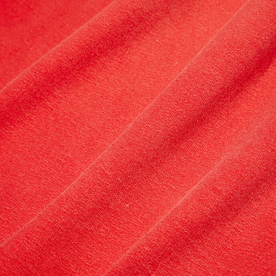 PURPLE Brand Orbit Short Sleeve Tee (Red)
