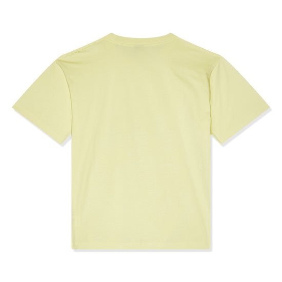Patta Family T-Shirt (Wax Yellow)