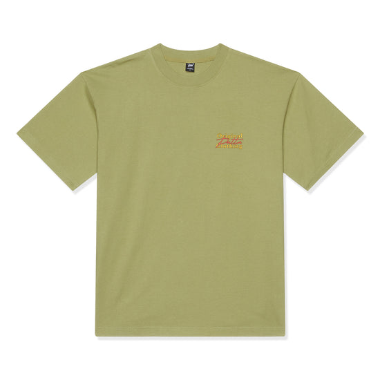 Patta Predator T-Shirt (Sage)
