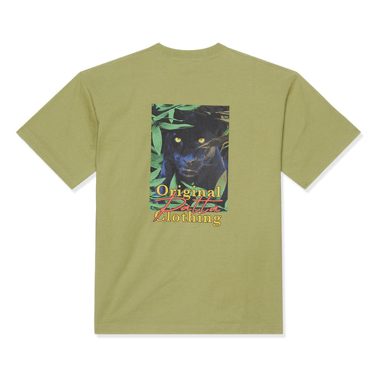 Patta Predator T-Shirt (Sage)