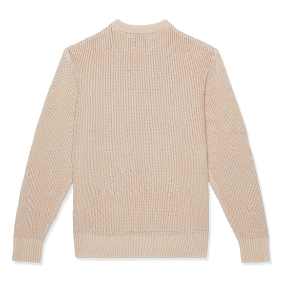 Patta Classic Knitted Sweater (Lotus)