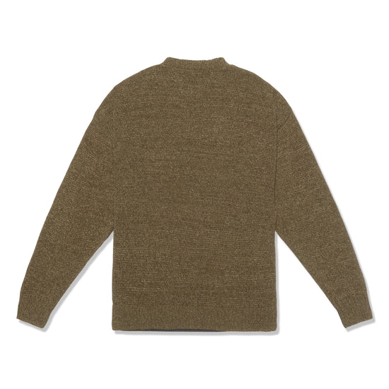 Patta Chenille Knitted Sweater (Sage)