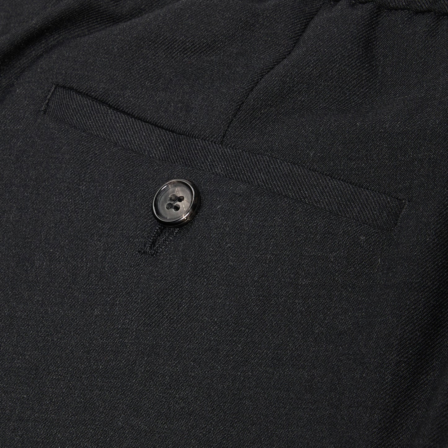 Paul Smith Drawcord Trouser (Grey)