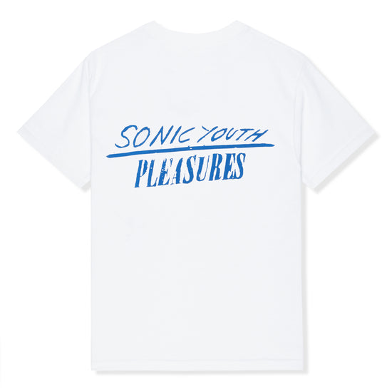 Pleasures The Goo T-Shirt (White)