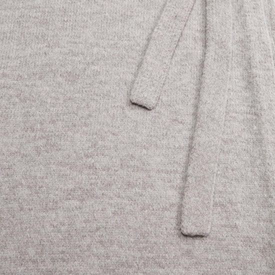 Proenza Schouler White Label Wool Zadie Wrap Skirt (Fig)