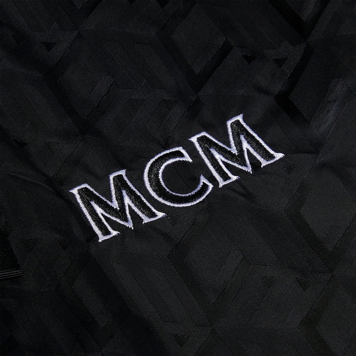 Puma X MCM Track Pants (Black)