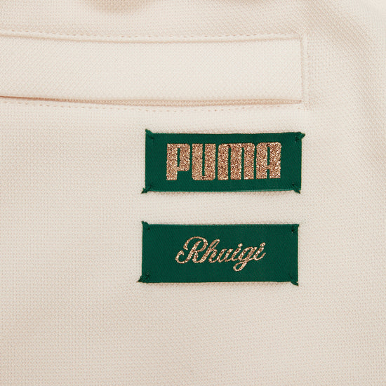 Puma x Rhuigi Basketball Shorts (White)