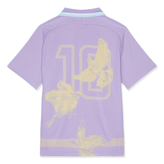 Puma x KidSuper Knitted Jersey (Purple)
