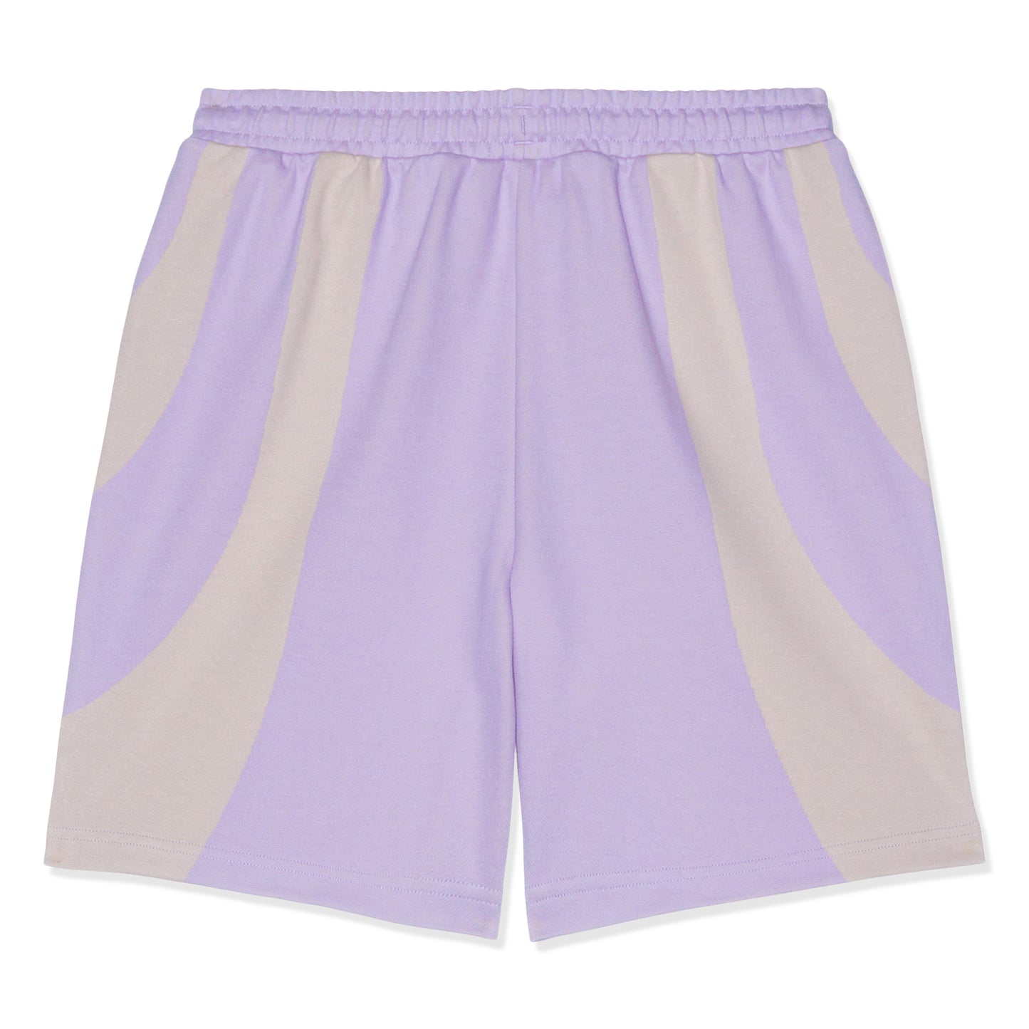 Puma x KidSuper Shorts (Purple)