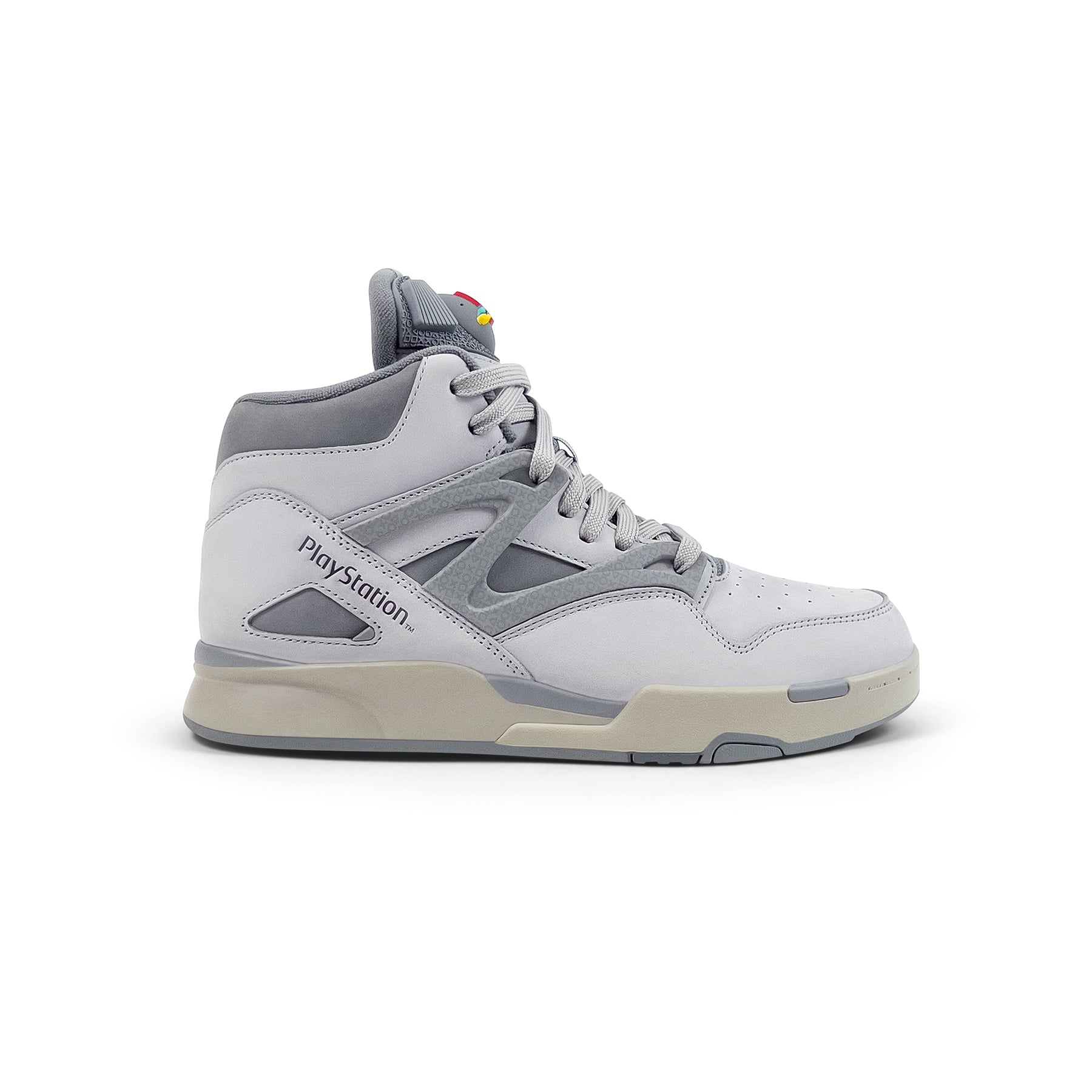 PlayStation x Reebok 30th Anniversary Special Edition Box (Grey)