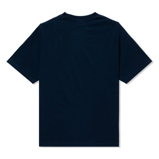 Quiet Golf Dune T-Shirt (Navy)