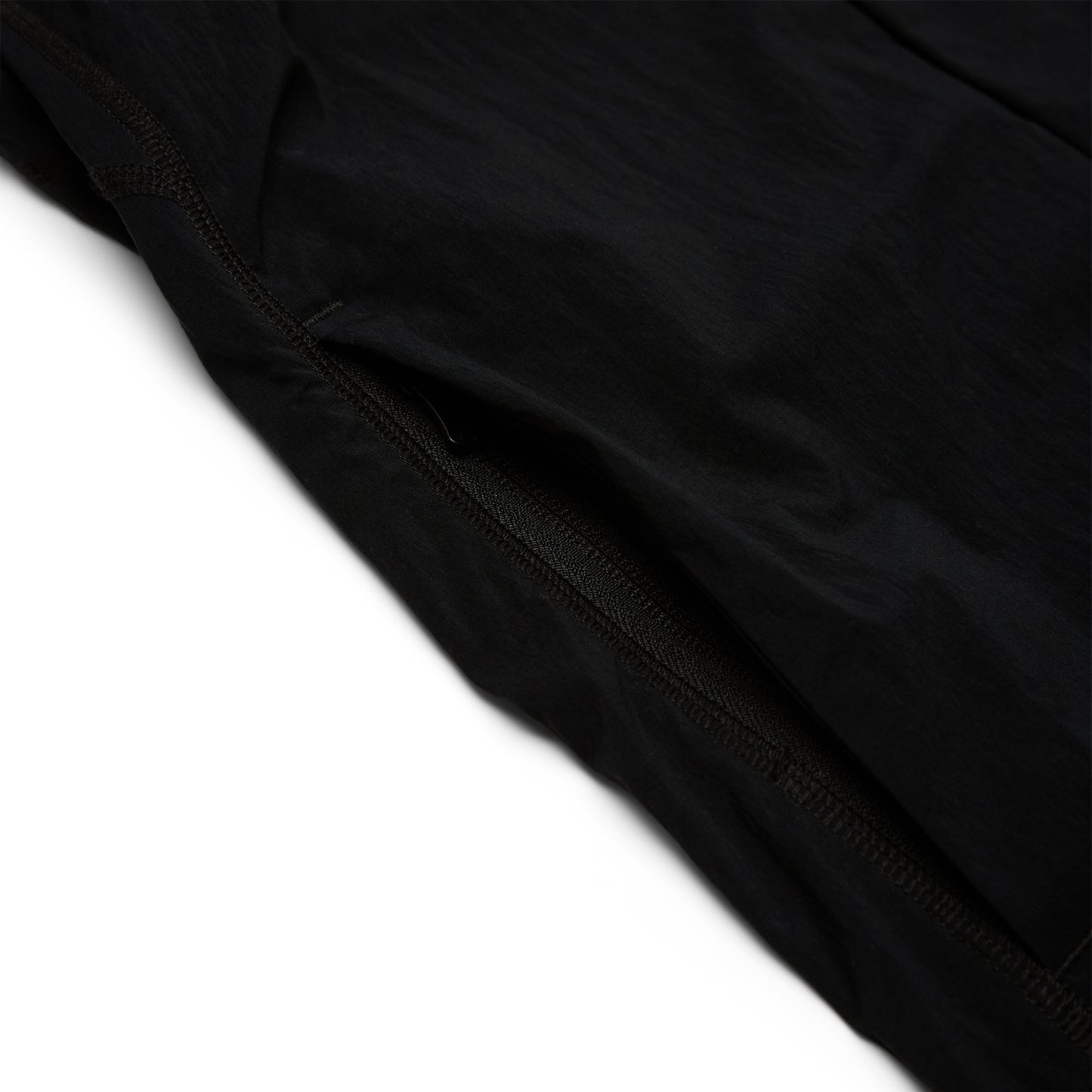 Reigning Champ Reigning Champ Jacket (Black)