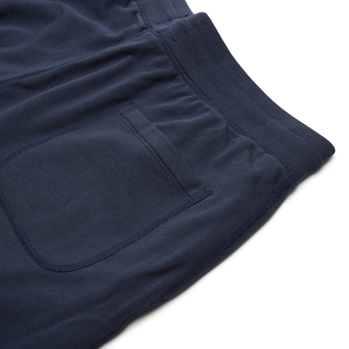 Reigning Champ Reigning Champ Men's Knit Lt Wt Terry Sweatpant (Steel)