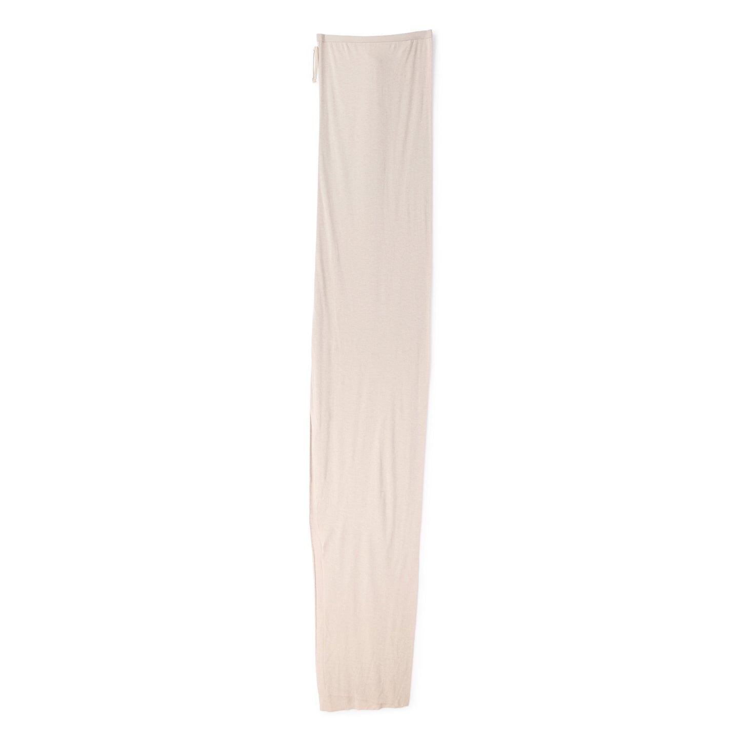 Rick Owens Edfu Skirt (Pearl)