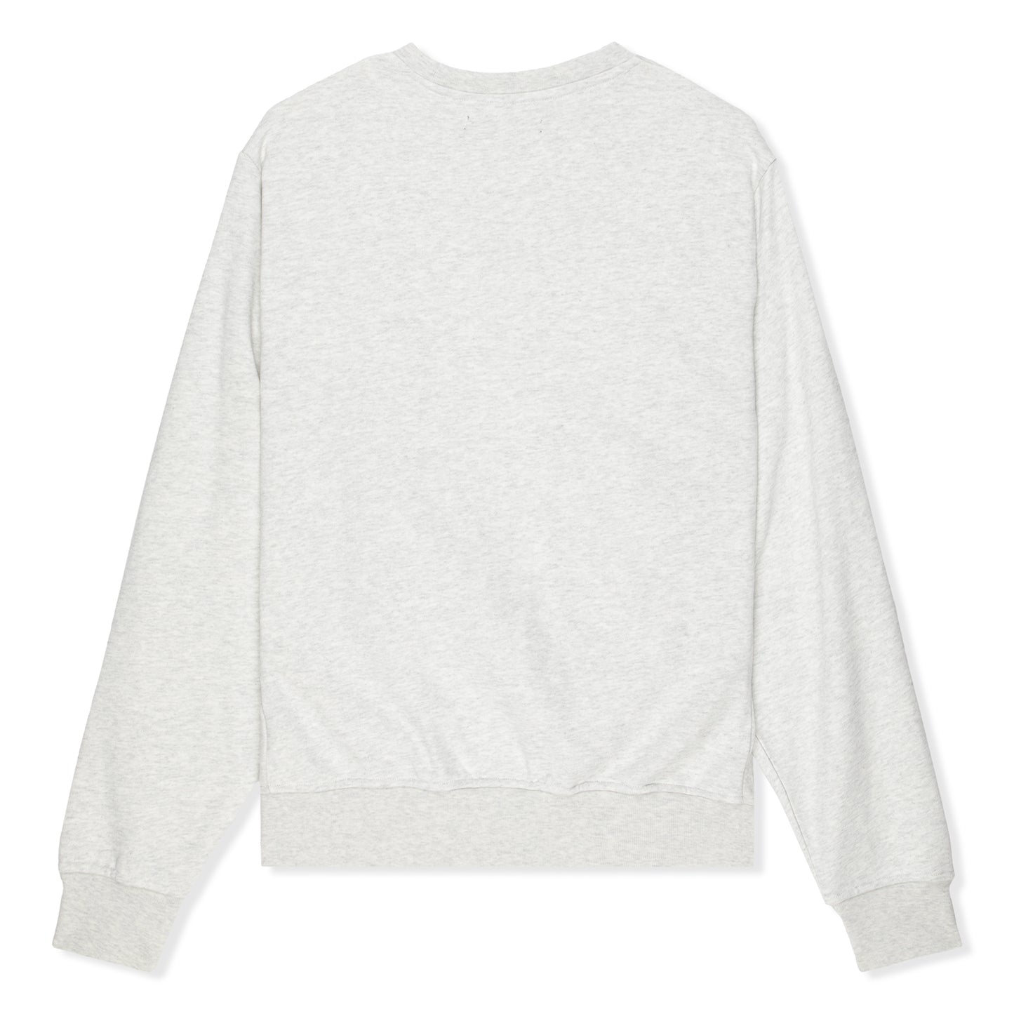 Renowned Ghost Athletic Club Crewneck (Heather)