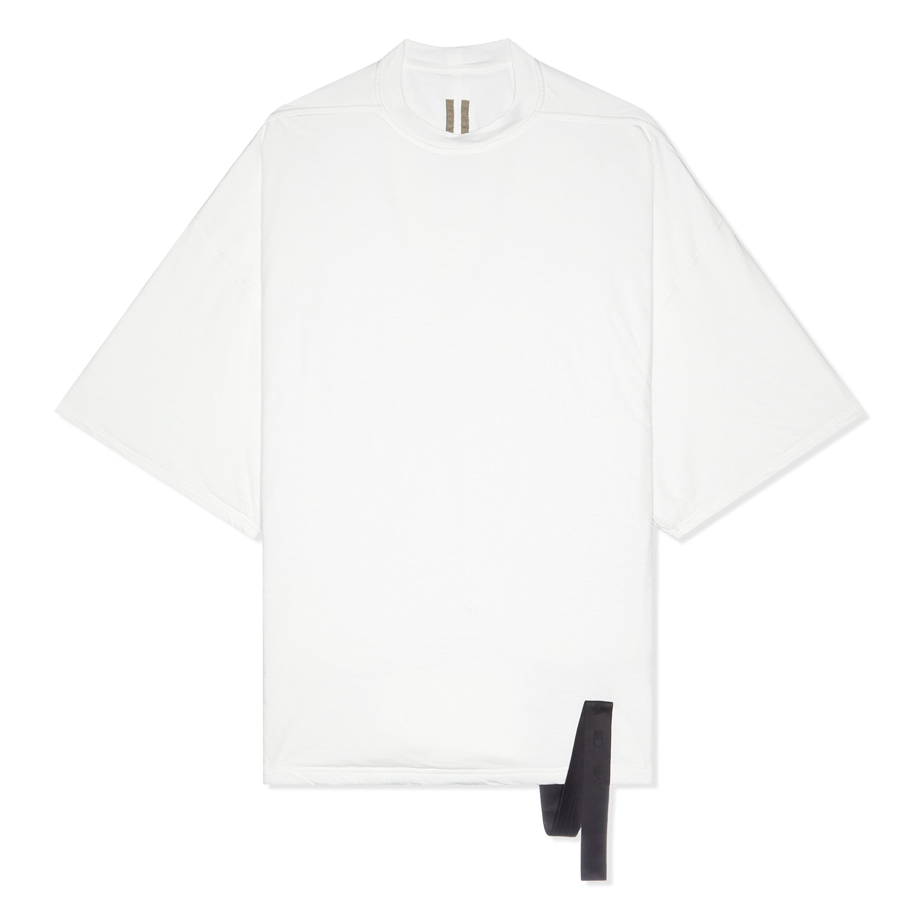 Rick Owens Tommy T-Shirt (White) – Concepts