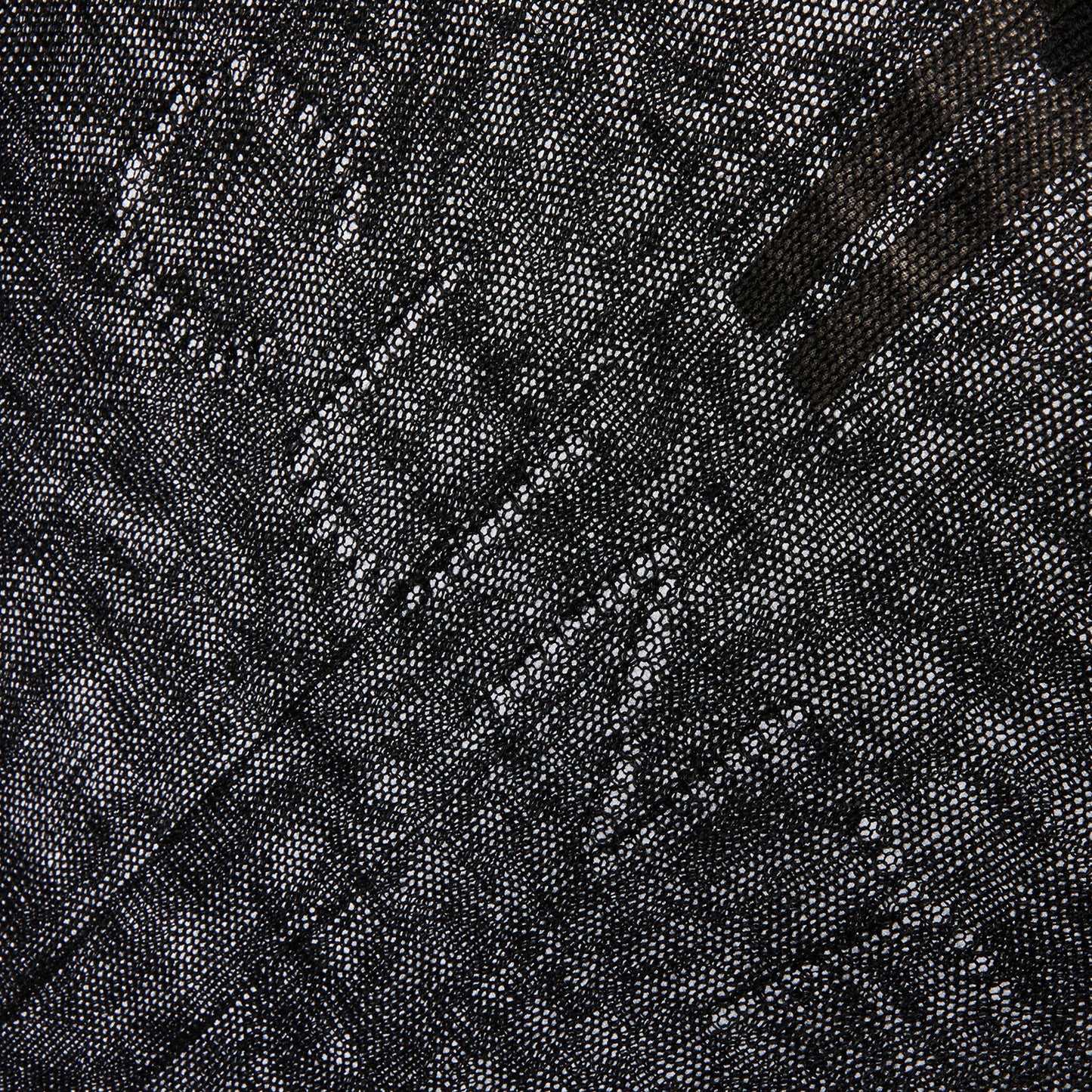Rick Owens Long Sleeve Wool Top (Grey)