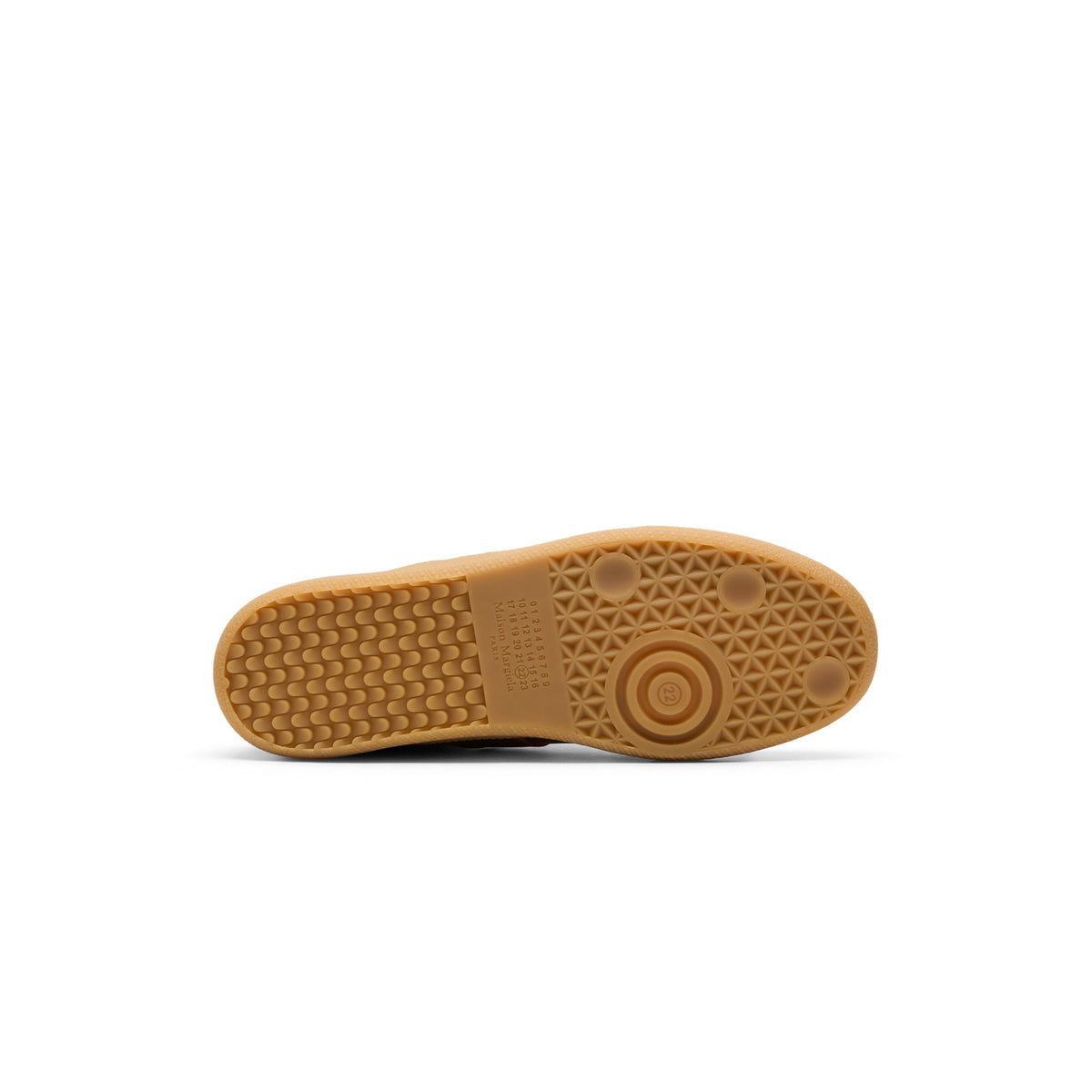 Maison Margiela Sneakers (Bronze Brown)
