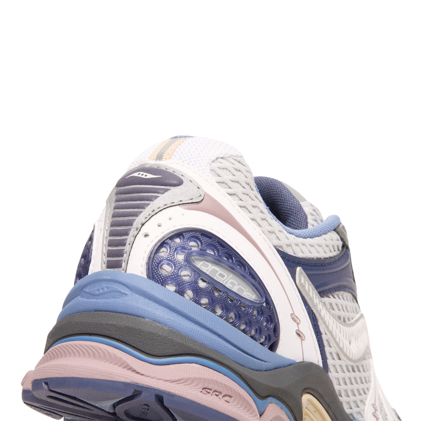 Saucony Progrid Triumph 4 (Ice/Orion Blue)