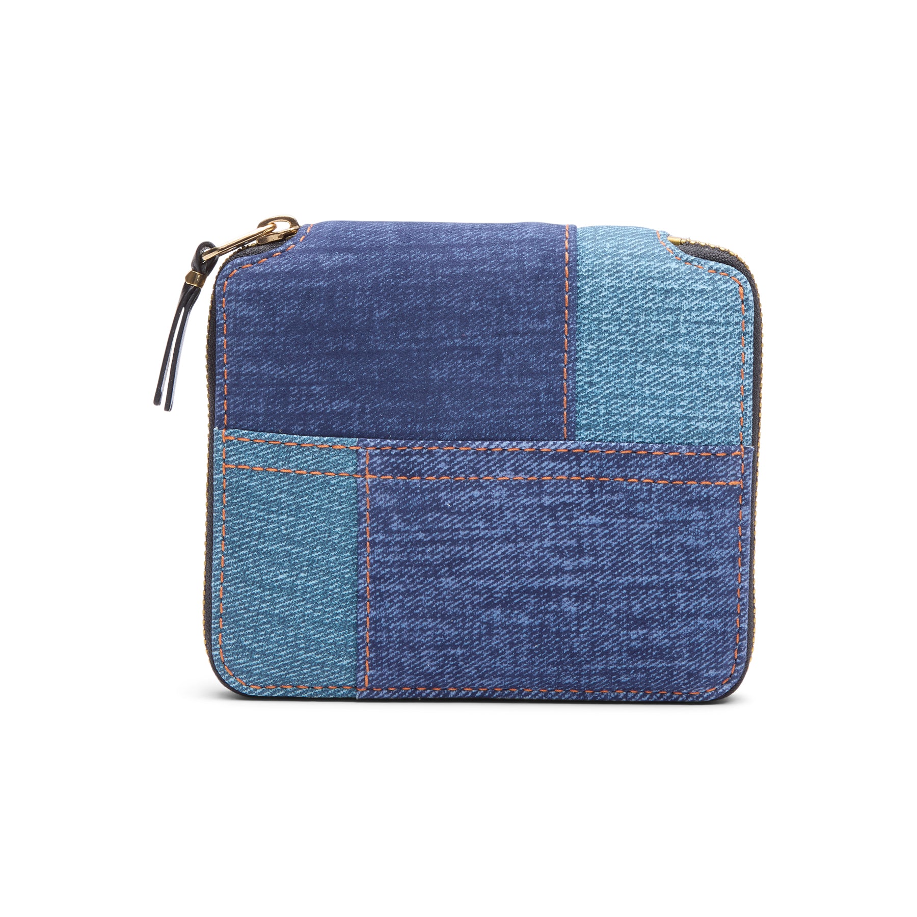 Comme Des Garcons Denim Pocket (Blue Denim) – CNCPTS