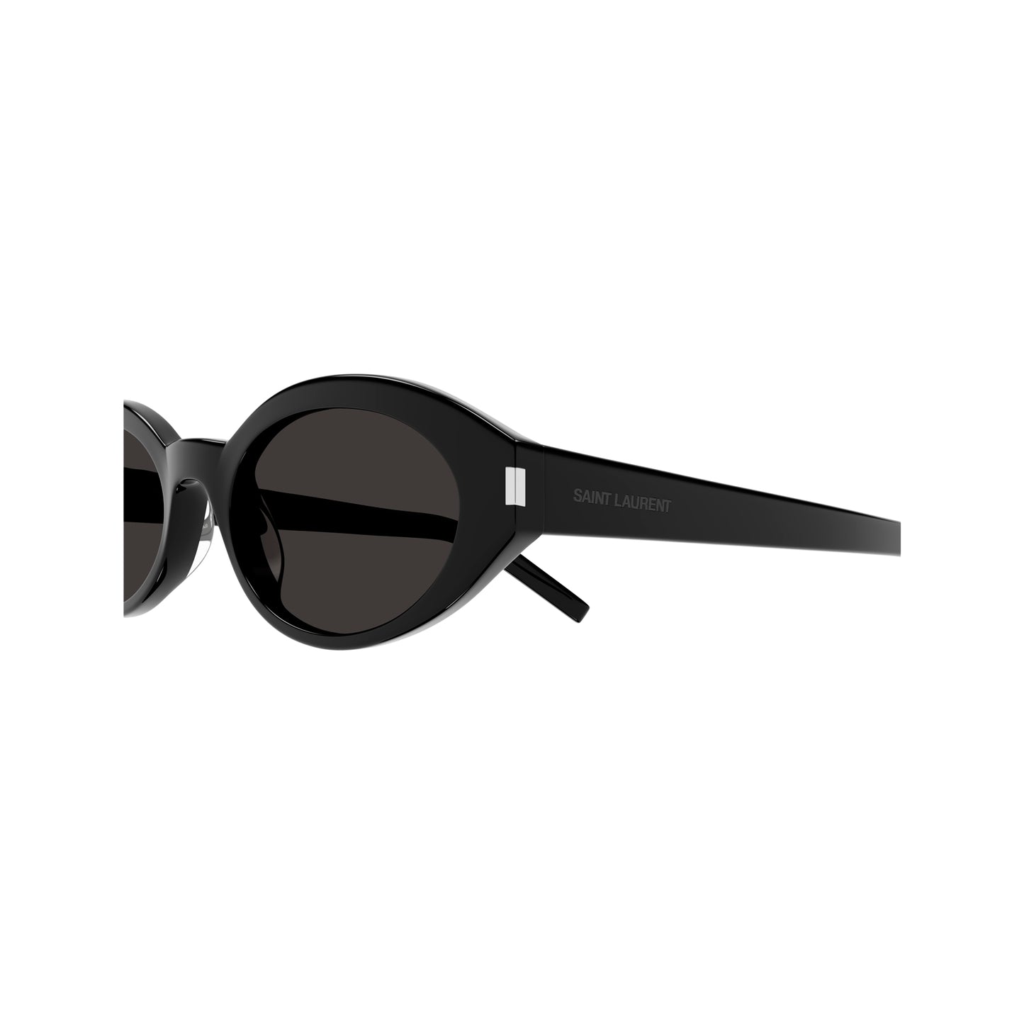 Saint Laurent SL 567-001 (Black-Black-Black)