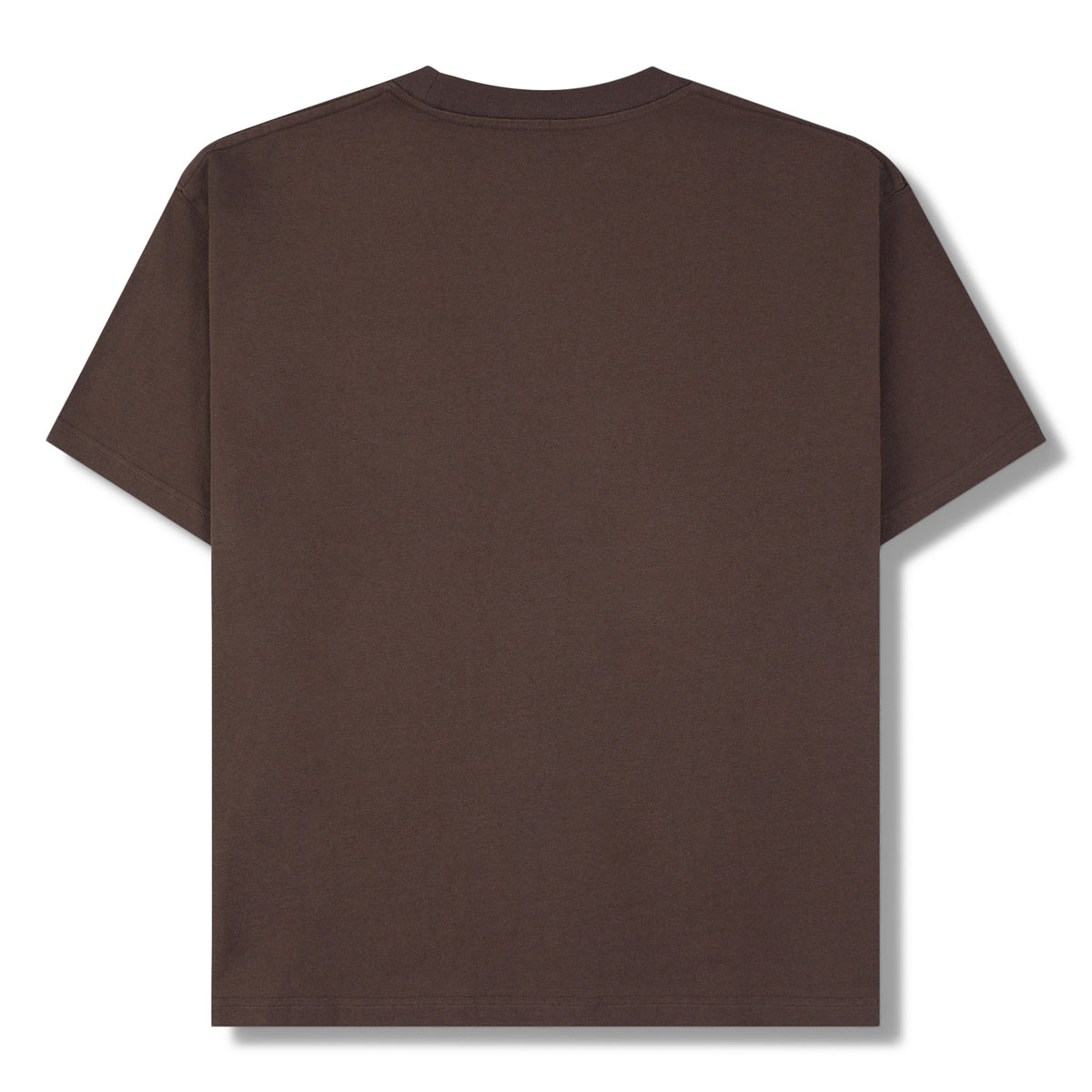 Pleasures Slip Heavyweight Pocket Shirt (Brown)