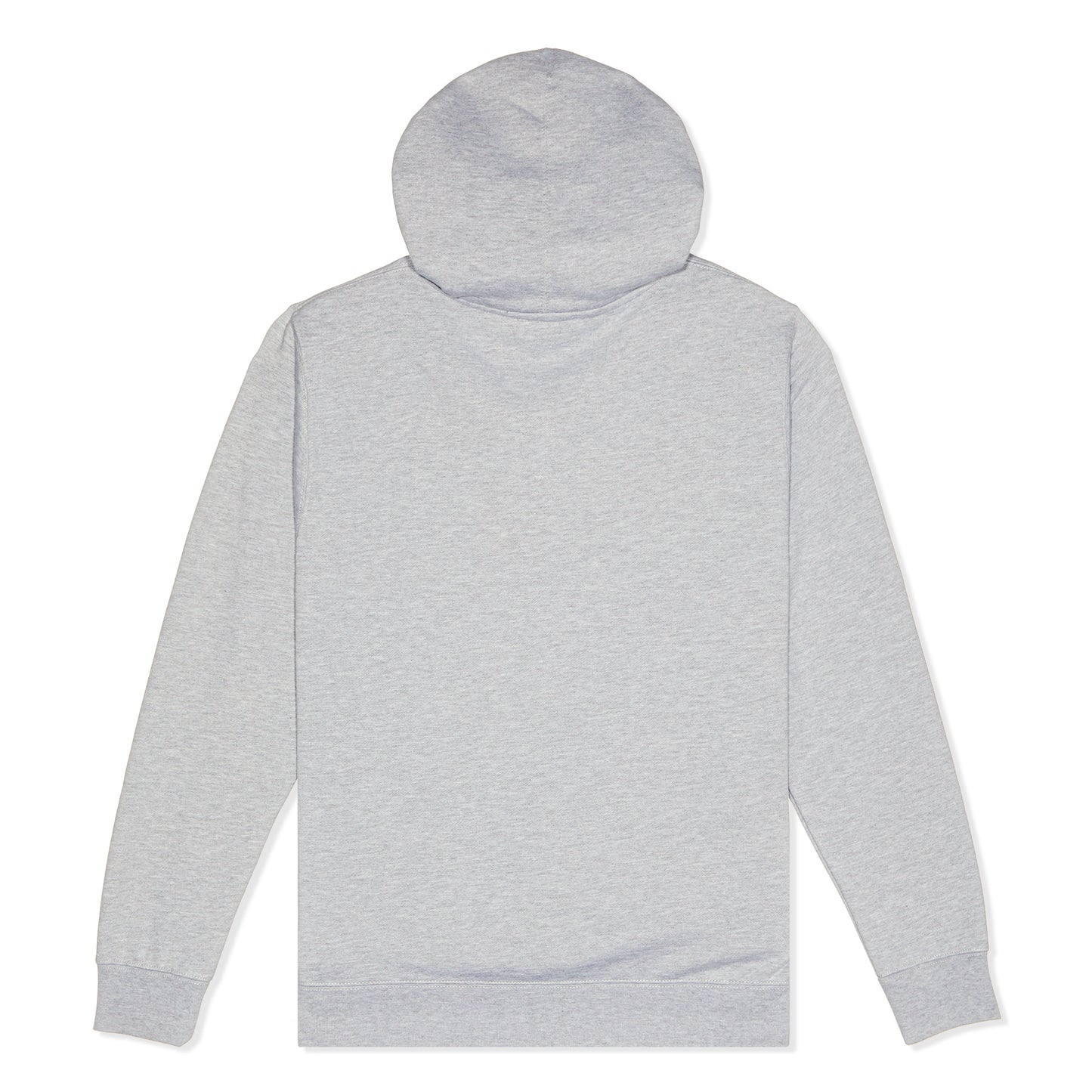Snack Skateboards Good Hands EMB. Hoodie (Grey)