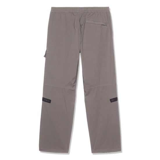 Stone Island Ripstop Cargo Pants (Dove Grey)
