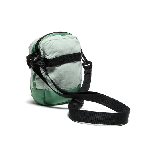 Stone Island Pouch Bag (Light Green)