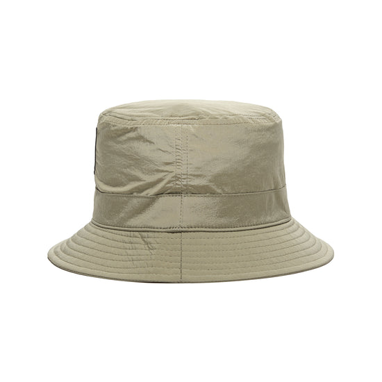 Stone Island Compass Bucket hat (Natural Beige)