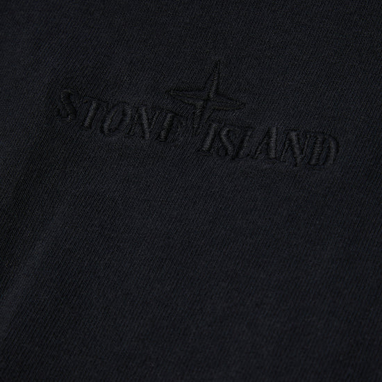 Stone Island T-Shirt (Black)