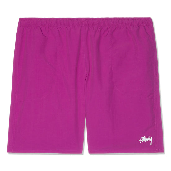 Stussy Water Short Stock (Orchid)
