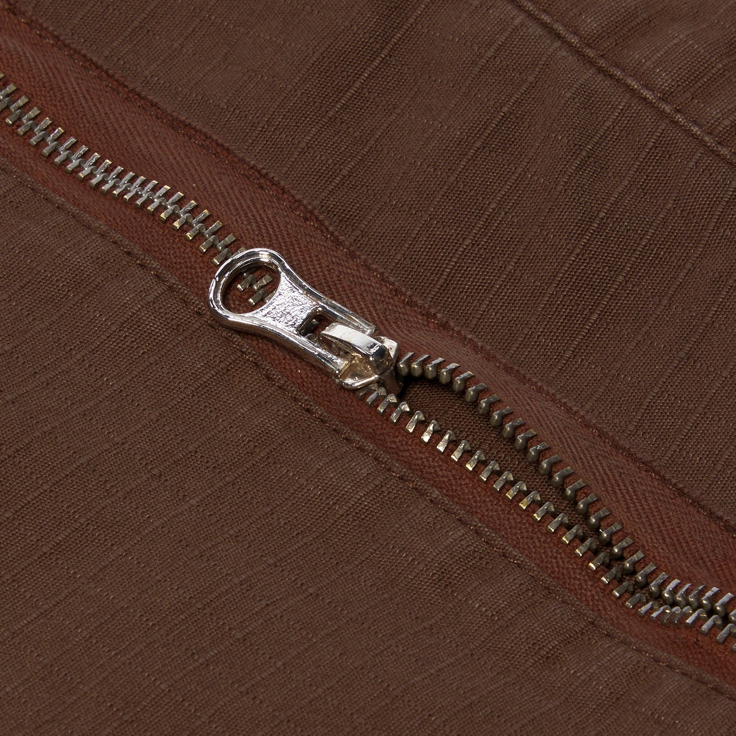 Stussy Flight Pant Ripstop Pigment Dyed (Brown)