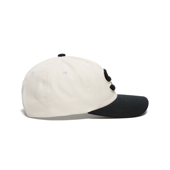 Stussy Chenille Low Pro Cap (Natural)