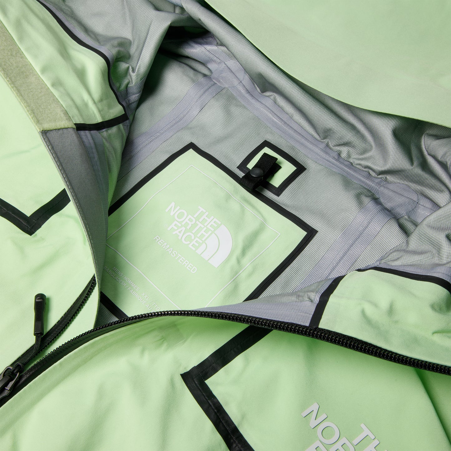 The North Face Remastered Mountain Jacket (Patina Green)