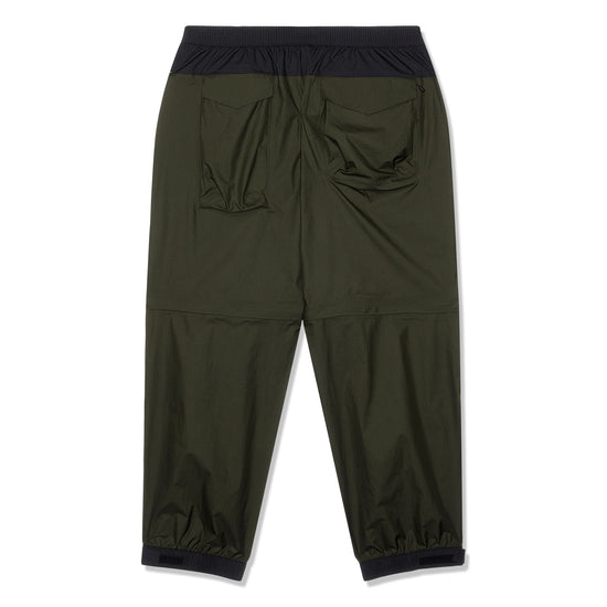 The North Face x SOUKUU Hike CNV Pant (Forest Night Green)